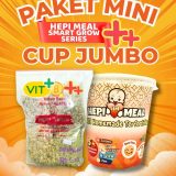 PAKET MINI NEW VIT B ++ CUP JUMBO