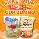 PAKET MINI NEW EPA DHA ++ CUP JUMBO