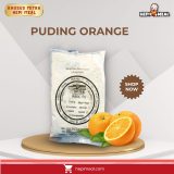 Puding Orange 1 pc