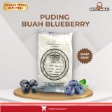 Puding Blueberry 1 Pc