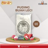 Puding Leci 1 pc
