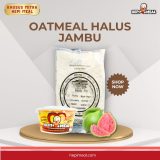 Oat Milk Varian Rasa Buah Jambu / Guava HALUS 1 pack